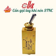 STNC G22 G321 G521 Pneumatic Hand Lever