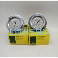 New Product New Product Swiss Wico Pressure Gauge Refrigeration Unit Oil Gauge MR205 MR305 R22R410A 