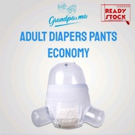ADULT DIAPERS PANT💥 LAMPIN DEWASA (MURAH)