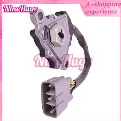 New Automatic Gearbox Shift Switch for Suzuki for Swift Alto 37720-79C10 84540-80A010