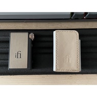 iFi Go Blu Portable Bluetooth Dac Amp
