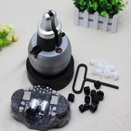 เครื่องมือช่าง Ball Vise ลูกตุ้มสไลด์ช่างแกะลายโลหะ ลูกใหญ่9.5 K.G