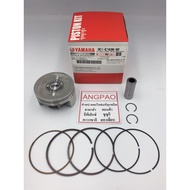 Genuine PISTON Set YAMAHA A Fifteen/Mercedes // MSLAZ/R15 (Not Exceeding 2016)/ASSY) 3C1-E1630-02