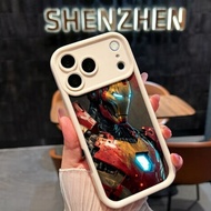 Case Honor X7E X7E Plus X6D X8D X5C X5C Plus X9D X7D X8C X9C X9C Smart X7C X6C X6B Marvel Iron Man S