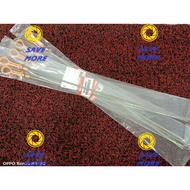 SUZUKI SWIFT 1.5 ENGINE OIL LEVEL GAUGE/ENGINE OIL LEVEL DISPTICK (16910-69G01)