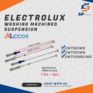 ELECTROLUX EWT805WN/EWT905WN/EWT9588H1WB WASHING MACHINES SUSPENSION