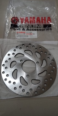 Piringan Cakram Depan Mio J