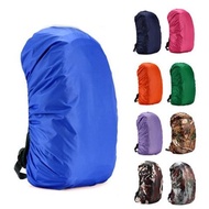 Outdoor Waterproof and Rainproof Bag Cover for Men and Women Backpack Mountaineering Bag Dust Cover户