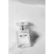 ME550 PERFUME VIRAL NOW