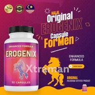 EROGONIX rawatan mati Pucuk Maxup capsule maxup gel ORIGINALl HQ