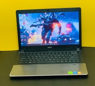 Dell Core i7 5Th Gen 5 Ultra Gaming Ram 8Gb SSD 256 Windows 11 Pro Dual Graphic Nvidia