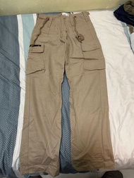 Wtaps Jungle England Pant Size 01