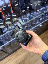超新淨黑卡7 SONY RX100VII RX100M7