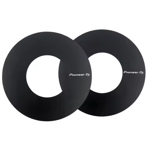​​Pioneer Turntable Film - Multi-Model Protector (XDJAZ/XZ/OPI QUAD/CDJ3000/2000/FLX10/REV5/GRV6)​