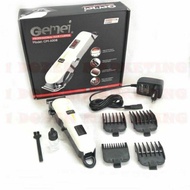 Geemy Gm 6008 hair clippers