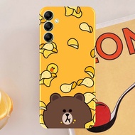 SAMSUNG A14 Case - Casing hp - Softcase Case hp SAMSUNG A14 - Casing hp - Softcase - Case hp SAMSUNG