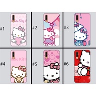 Hello Kitty Design Hard Case for Samsung Galaxy A7 2017 2018/J7 2016/J2 Prime/A13 4G/A23/A03s