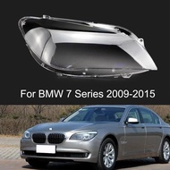 For BMW 7 Series 2009 2010 2011 2012 2013 2014 2015 F02 F01 730 735 740 745 Headlamp Cover Shade Hea