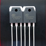 5pcs 40N60NPFD TO-3P Original New 40N60FD1 40N60 SGT40N60NPFD TO3P 600V 40A IGBT Transistor for Inve
