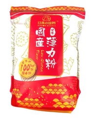 Nippon Kitchen - Flour 日本の台所小麥粉 1kg #20049 (紅色包裝) Nippon Kitchen Low Gluten Flour #烘焙#焗蛋糕#行貨