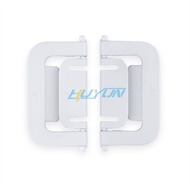 Replacement Plastic Bracket Leg feet for Logitech G715 mechanical keyboard