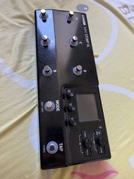 Line 6 HX Stomp XL