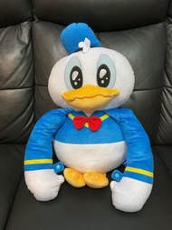 唐老鴨公仔