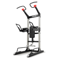 เครื่อง Pull Up / Dip / Leg Raise รุ่น IV-T50 - เครื่องออกกำลังกาย แบรนด์ IVADE