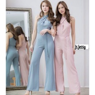 TAR- jumpsuit JESSY BP 3777