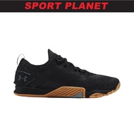 Under Armour Men UA TriBase™ Reign 3 Training Shoe Kasut Lelaki (3023698-001) Sport Planet 18-27