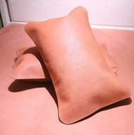 全城熱賣 - 牛皮涼蓆枕套(無塗層48*75cm整張枕套【單個】)