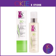 QS 3D Gold Series 71 Enhance Hair Tonic - 150ml