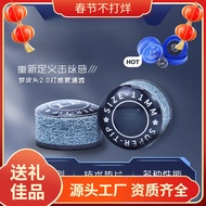 Small Head Dedicated Domestic Leather Club Leather Replacement Table One Piece Accessories Flat Head