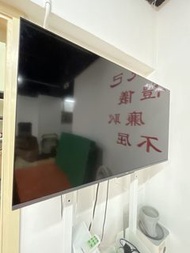 TCL 電視機連座枱架