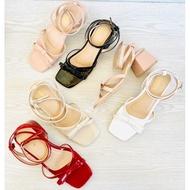 Celestial Footwear Belinda 2.5inches Heels