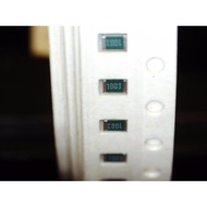 TNPW0805100KDEEA VISHAY RES 100K OHM 0.5% 1/8W 0805