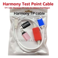 New Cable For Harmony Tp Cable For Huawei + HW USB COM 1.0 Adapter for Huawei HarmonyOS for chimera 