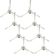 8 Pack roborock Side Brush Replacement for Roborock S8 S8+ S8 Pro Ultra,Q Revo,Q5 Q7 Q7Max Q8 Max,S7
