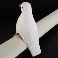 KADINA Latex Dove Magic Tricks, Close-Up Mentalism, Gimmick Magic Prop Fake Rubber Dove Illusion Gim