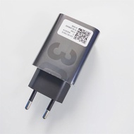 Original 30W PD Fast Charger EU Wall Power Adapter Type C Quick Charge Cable For Motorola Moto Razr