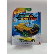Hotwheels Color Shifter Jester