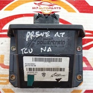 Proton Preve gearbox control unit TCU used (PW911384)