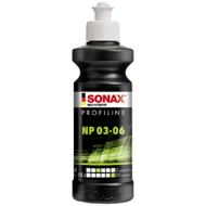 Sonax Profiline NP 03-06 Polish by Autobacs Sg