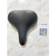 Selle San Remo Saddle Spring/Dual Suspension Soft GEL FEDERAL, MTB, SELI