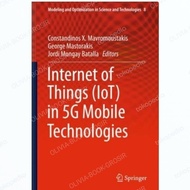 Internet of Things (IoT) in 5G Mobile Technology S
