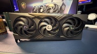GeForce RTX™ 5080 16G GAMING TRIO OC