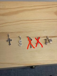 Thomas sabo charms