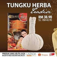 TUNGKU HERBA JAMU JELITA !! !! !!