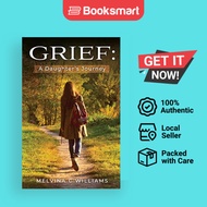 Grief - Paperback - English - 9798887382883