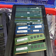 Ram memory 4GB ddr3 pc deskop pc 12800